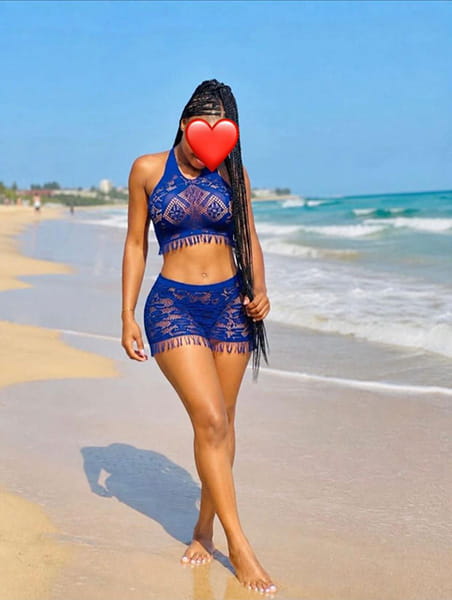 Escort Services, Call Girls And Hookups In Nairobi, Roysambu, Mirema-Drive